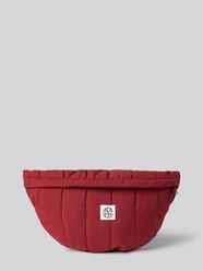 Bauchtasche mit Label-Detail Modell 'SASJA' von MSCH Copenhagen - 16