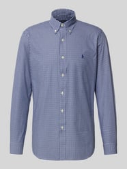 Freizeithemd mit Knopfleiste von Polo Ralph Lauren - 25