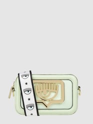 Camera Bag mit Logo von Chiara Ferragni - 12