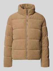 Kurtka pikowana ze stójką od Lauren Ralph Lauren - 33