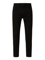 Regular Tapered Fit Jeans mit Stretch-Anteil von Levi's® - 38