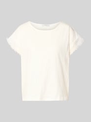 Regular Fit T-Shirt aus reiner Baumwolle Modell 'NAIN' von Pepe Jeans - 39