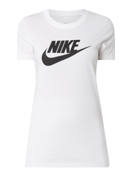 T-Shirt mit Logo-Print von Nike - 7