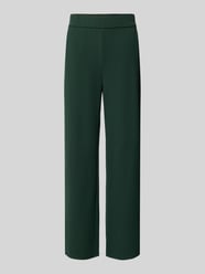 Broek met achterzakken van zero - 26