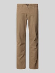 slim fit jeans in 5-pocketmodel van Christian Berg Men - 23