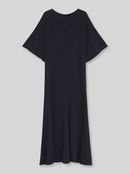 Midikleid mit Schlüsselloch-Ausschnitt von BOSS - 3