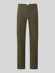 Modern Fit Chino aus Baumwoll-Mix Modell 'Fabio' von Brax - 1