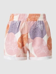 Sweatshorts aus Baumwoll-Lyocell-Mix  von ONeill Rosa - 5