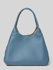 Shopper aus Rindsleder von BOSS - 42