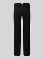 Straight Fit Jeans aus Baumwoll-Mix mit Viskose-Anteil von Mustang - 29