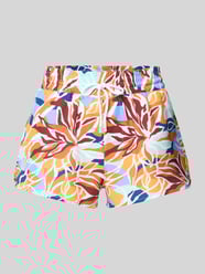 Regular Fit Shorts mit Tunnelzug Modell 'JOOGI' von Barts - 17