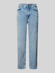 High Waist Slim Fit Jeans Modell 'MONI' von NOISY MAY® - 2
