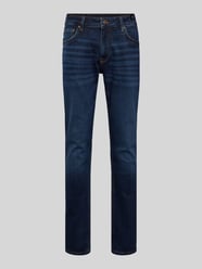 Jeansy o kroju slim fit z 5 kieszeniami model ‘Stephen’ od JOOP! Jeans - 28