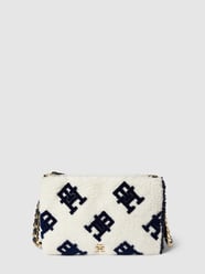 Tasche mit Teddyfell Modell 'COSY' von Tommy Hilfiger - 35