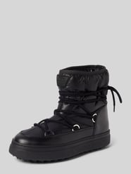 Schnürstiefel mit Label-Detail von Gant - 5