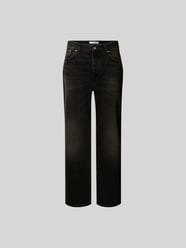 Flared Fit Jeans im 5-Pocket-Design von WON HUNDRED - 41