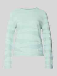 Regular Fit sweter z czystej bawełny od Tom Tailor - 27