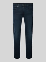 Jeans mit 5-Pocket-Design von Levi's® Blau - 14