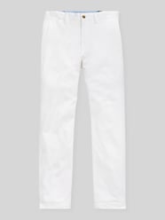 Gerade Hose aus Baumwoll-Mix von Polo Ralph Lauren - 16