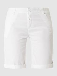 Regular Fit Bermudas aus Baumwolle von s.Oliver RED LABEL - 41