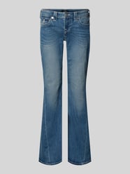 Flared Jeans Modell 'JOEY' von TRUE RELIGION - 6