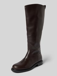 Kozaki z naturalnej skóry bydlęcej model 'FREYA' od Vagabond - 44