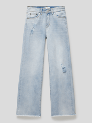 Jeans im 5-Pocket-Design Modell 'WIDE LEG' von Levi’s® Kids - 20