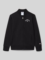 Sweatjack met ritssluiting van CHAMPION - 35