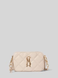 Handtasche mit Label-Applikation Modell 'BMARVIS' von Steve Madden - 3