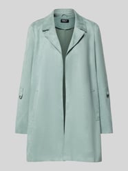 Regular Fit Mantel mit Velours-Optik Modell 'JOLINE' von Only - 3