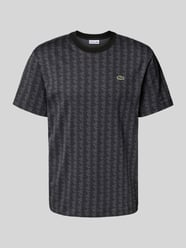 Regular Fit T-Shirt aus reiner Baumwolle von Lacoste - 17