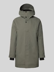 Jacke mit Kapuze Modell 'Cielo' von GOFRANCK - 1