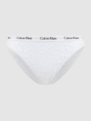 Brazilian aus Spitze von Calvin Klein Underwear - 12