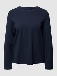 Longsleeve met logoprint  van JOOP! BODYWEAR - 36