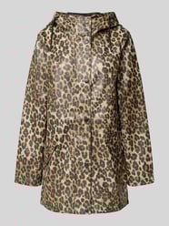 Regular Fit Jacke mit Kordelzug Modell 'MALOU' von Vero Moda - 34