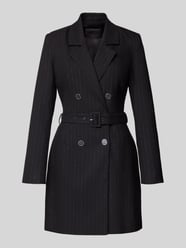 Minikleid mit Reverskragen Modell 'ZANITA' von Guess - 32