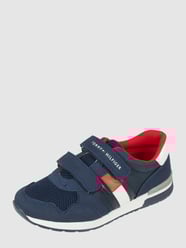 Sneaker mit Klettverschluss Modell 'Kevin' von T.Hilfiger Kids Shoes - 25