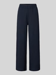 Weite Hose in Crinkle-Verarbeitung Modell 'LT JUNI' von Betty Barclay - 2