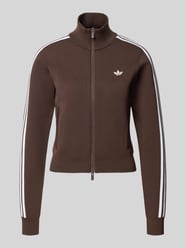 Strickjacke mit Logo-Detail von adidas Originals - 29