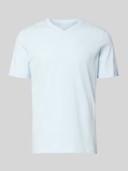 Regular Fit T-Shirt aus reiner Baumwolle von s.Oliver RED LABEL - 38