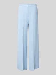 Stoffhose mit Bügelfalte von Rinascimento - 30