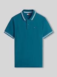 Regular Fit Poloshirt aus reiner Baumwolle von Tommy Jeans - 35