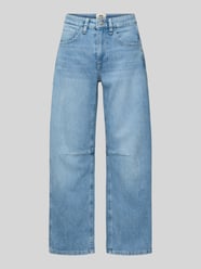 Jeans mit 5-Pocket-Design Modell 'Ohio' von MAC - 20