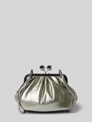 Tote Bag in Leder-Optik Modell 'Fyn' von Seidenfelt - 6