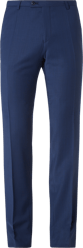 Slim Fit Anzug-Hose mit Stretch-Anteil von CG - Club of Gents - 28