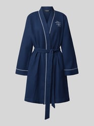 Regular Fit Bademantel aus Baumwoll-Mix von Lauren Ralph Lauren - 26