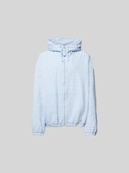 Windbreaker mit Kapuze von Marni - 7