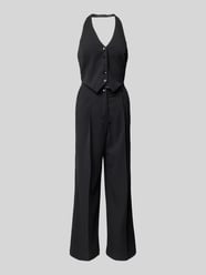 Jumpsuit mit Neckholder von Swing - 10