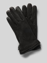 Handschuhe aus echtem Leder von EEM - 7