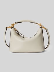 Handtas met schouderband van Lauren Ralph Lauren - 3